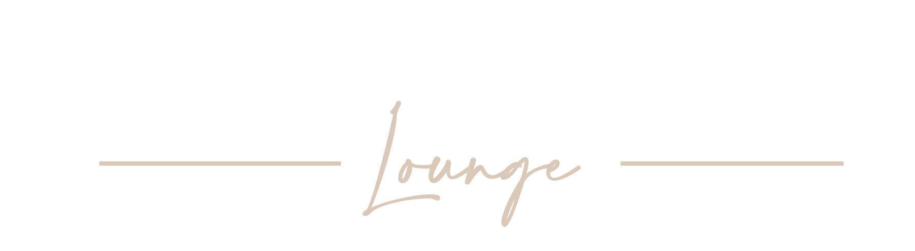 The Concierge Lounge